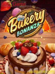 BakeryBonanza: A Aventura Deliciosa da Rei7 Game