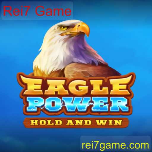 EaglePower: Descubra o Fascinante Mundo do Jogo Rei7 Game