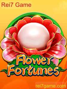 Descubra o Fascinante Mundo de FlowerFortunes: A Última Sensação do Rei7 Game