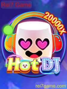 Descubra o Mundo do Jogo HotDJ: A Novidade da Rei7 Game