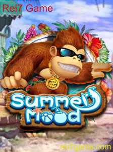 SummerMood: Mergulhe na Aventura com Rei7 Game