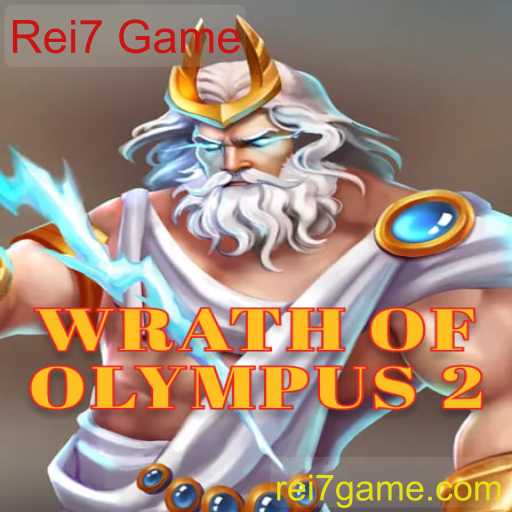 Descubra WrathofOlympus2: O Novo Fenômeno dos Jogos 'Rei7 Game'